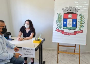 Secretaria de Politicas Sociais de Pouso Alegre realiza o “Conectando Talentos”
