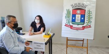 Secretaria de Politicas Sociais de Pouso Alegre realiza o “Conectando Talentos”
