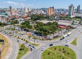 População de Pouso Alegre registra crescimento entre 2020 e 2021, segundo o IBGE