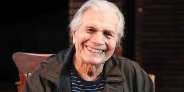 Morre o ator Tarcísio Meira, aos 85 anos, vítima de Covid-19