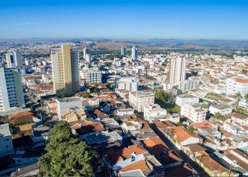 Comissão concorrentes ao Conselho Municipal de Controle Social de Saneamento Básico de Pouso Alegre