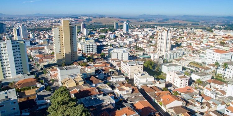 Comissão concorrentes ao Conselho Municipal de Controle Social de Saneamento Básico de Pouso Alegre