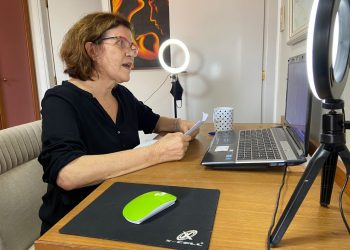 Superintendência de Cultura participa do Webinário de Comércio Cultural da CIFTIS China-Brasil