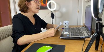 Superintendência de Cultura participa do Webinário de Comércio Cultural da CIFTIS China-Brasil