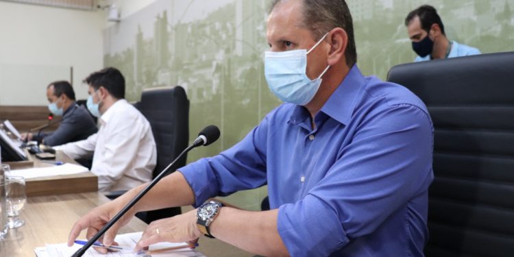 Projeto que visa expansão da cultura pouso-alegrense é aprovado em 1º turno na Câmara