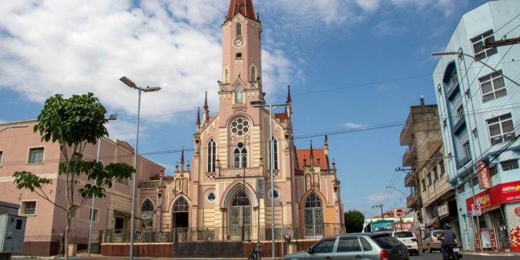 Superintendência de Cultura cria cartilha com bens tombados e registrados em Pouso Alegre