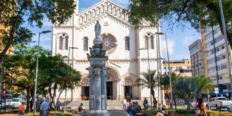 Superintendência de Cultura cria cartilha com bens tombados e registrados em Pouso Alegre