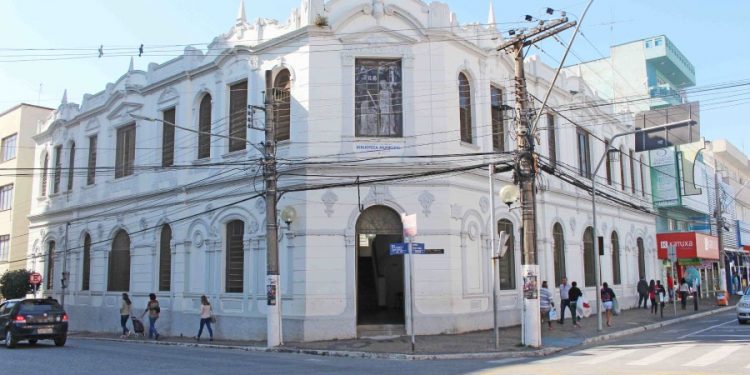 Superintendência de Cultura cria cartilha com bens tombados e registrados em Pouso Alegre