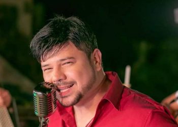 Corpo de cantor sertanejo é encontrado dentro de carro em BH