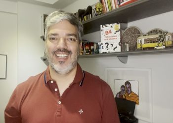 Consultor de Empresas e Palestrante Especialista em Vendas Jaques Grinberg