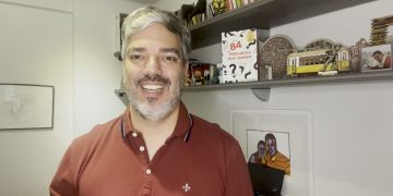 Consultor de Empresas e Palestrante Especialista em Vendas Jaques Grinberg