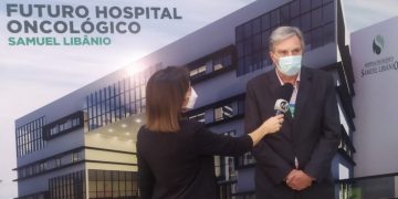 Prefeito autoriza doação de uma área e repasses para construção de um Hospital Oncológico em Pouso Alegre
