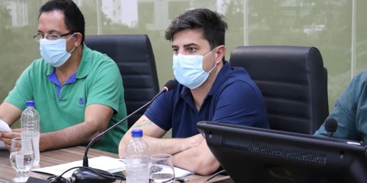 Prestação de Contas do 2º quadrimestre destaca mais de R$7,5 milhões devolvidos pela Câmara em 2021