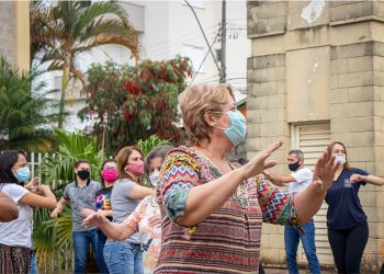 Educação de Pouso Alegre desenvolve ações da “Semana MOVE”