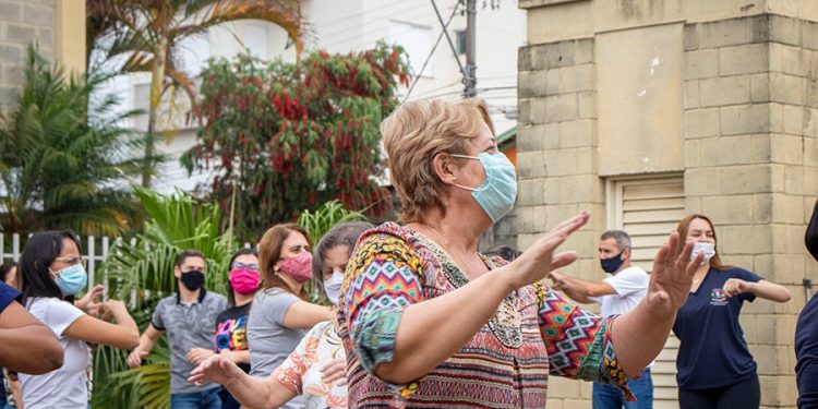Educação de Pouso Alegre desenvolve ações da “Semana MOVE”