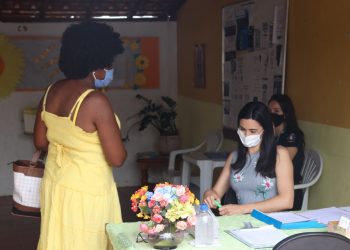 Programa Acessuas Trabalho promove colocação de várias pessoas no mercado de trabalho