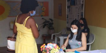 Programa Acessuas Trabalho promove colocação de várias pessoas no mercado de trabalho