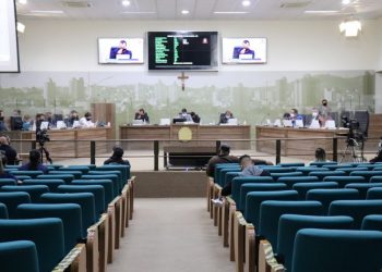 Câmara vai sediar Seminário “A Saúde no Sul de Minas” e irá entregar medalha da Insígnia Tiradentes ao HCSL