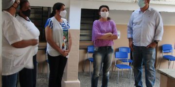 Emenda parlamentar vai trazer melhorias para a Escola Estadual Dr. José Marques de Oliveira