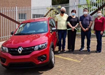 Deputado Dr. Paulo destina recursos para Casa São Rafael em Pouso Alegre