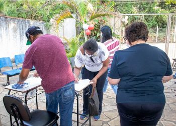 Acessuas Trabalho realiza ação para inserir várias pessoas no mercado de trabalho