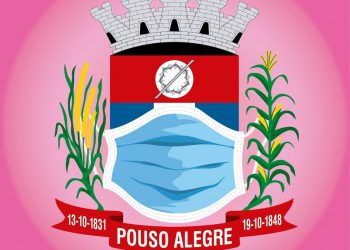 Prefeitura de Pouso Alegre apoia ação do Outubro Rosa da Acipa Mulher e Karech