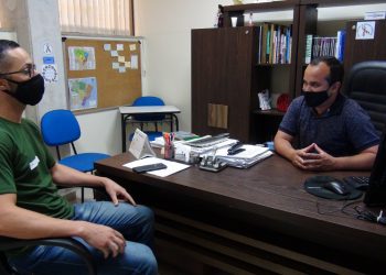 Reunião aborda efetividade de projetos que recebem recursos do FIA