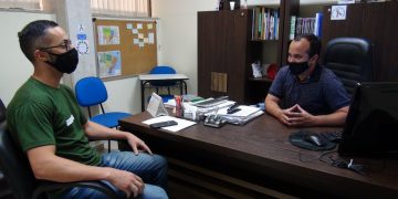 Reunião aborda efetividade de projetos que recebem recursos do FIA