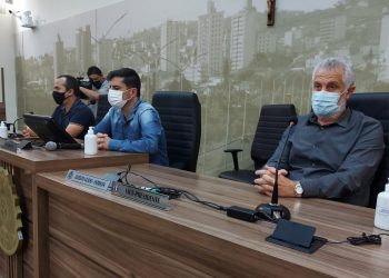 Mais de 100 trabalhadores recebem capacitação gratuita na Câmara de Pouso Alegre