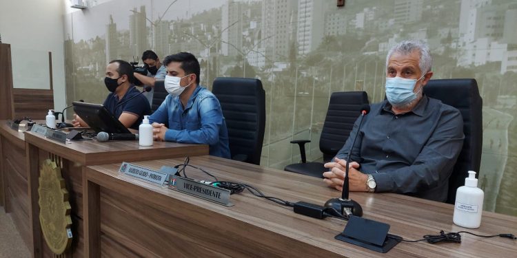 Mais de 100 trabalhadores recebem capacitação gratuita na Câmara de Pouso Alegre