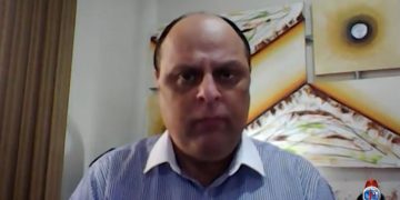 Programa Delanne Lavarini Nº 75 – “Encontro no Cemitério”