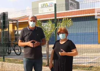 UPA de Pouso Alegre completa um ano de funcionamento