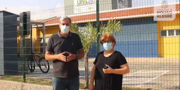 UPA de Pouso Alegre completa um ano de funcionamento