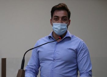 Vereador conquista Emenda Parlamentar de R$219 mil que deve ser destinada ao HCSL