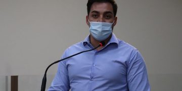 Vereador conquista Emenda Parlamentar de R$219 mil que deve ser destinada ao HCSL
