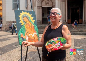 Superintendência de Lazer e Turismo lança o projeto “Vem pra Pouso Alegre”