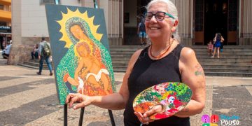 Superintendência de Lazer e Turismo lança o projeto “Vem pra Pouso Alegre”