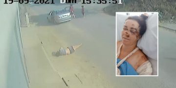 Motorista que atropelou mulher e não prestou socorro em Pouso Alegre apresenta sua versão