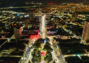 Aniversário da cidade: um brinde aos encantos de Pouso Alegre