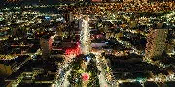 Aniversário da cidade: um brinde aos encantos de Pouso Alegre