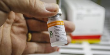 Ministério da Saúde confirma à CPI que não vai usar Coronavac em 2022