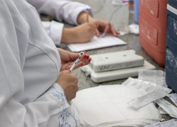 Pouso Alegre terá ação especial da Campanha de Multivacinação no próximo sábado