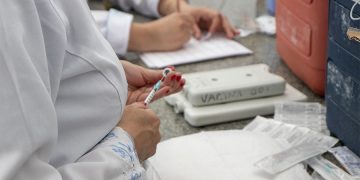 Pouso Alegre terá ação especial da Campanha de Multivacinação no próximo sábado