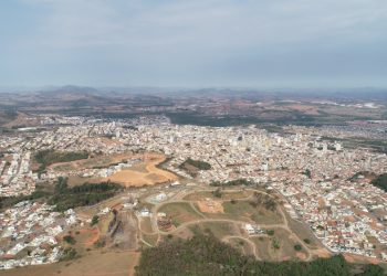 Pouso Alegre está entre as 100 melhores cidades em Gestão Fiscal