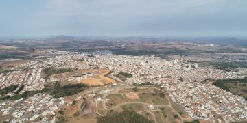 Pouso Alegre está entre as 100 melhores cidades em Gestão Fiscal