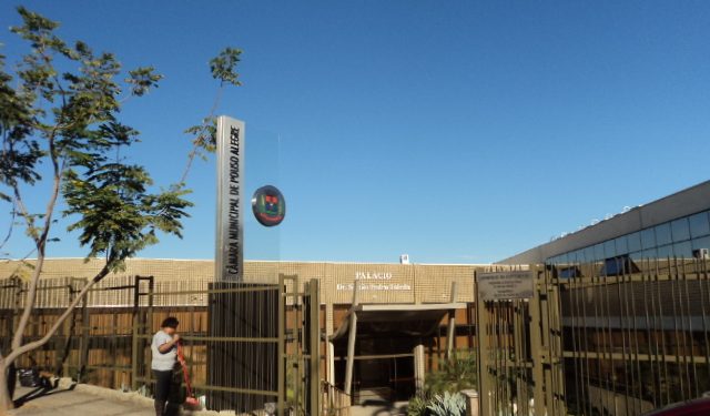 Desembargadora será homenageada em Sessão Especial na Câmara