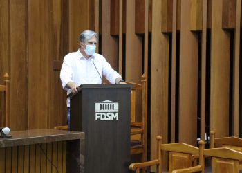 Pouso Alegre realiza Fórum Sul-mineiro de Finanças Públicas e Municipais