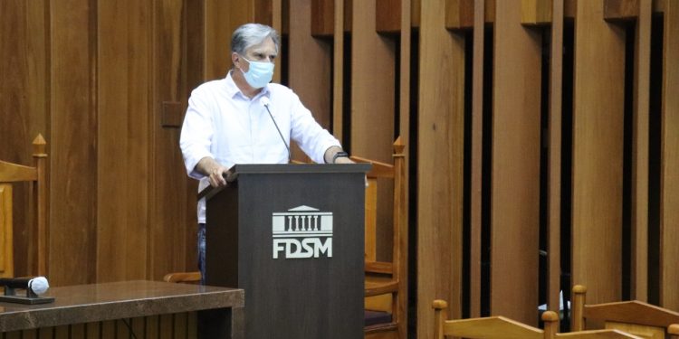 Pouso Alegre realiza Fórum Sul-mineiro de Finanças Públicas e Municipais