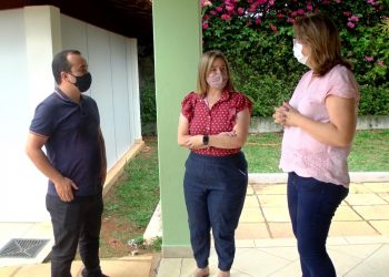 Câmara de vereadores permitiu atendimento para dezenas de crianças da Educação Infantil