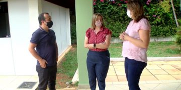 Câmara de vereadores permitiu atendimento para dezenas de crianças da Educação Infantil